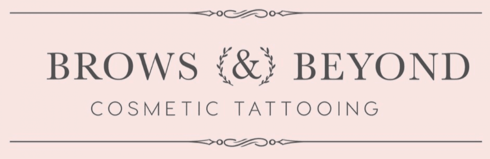 Brows & Beyond Cosmetic Tattooing
