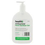Antibacterial Hand Sanitiser Gel REFILL ONLY