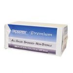 Gauze Swabs Non Sterile 7.5cm x 7.5cm (100)