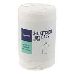KITCHEN TIDY BAGS