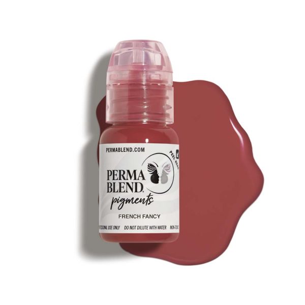 Perma-Blend-French Fancy Lips
