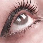 Lash lift natural results