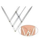 Golden Ratio Caliper