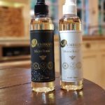 MicroTonic Mini White (4oz)