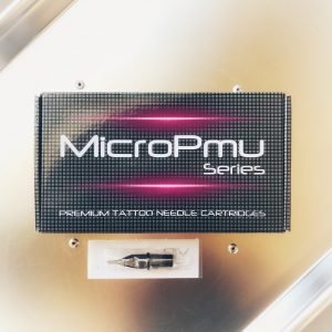 MicroPMU Round Liners