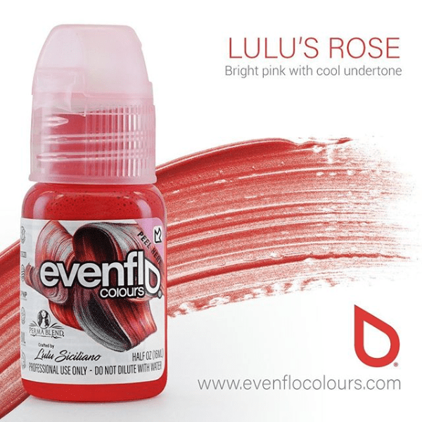 lulus rose