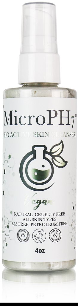 MicroPHCleanser-4-OZ