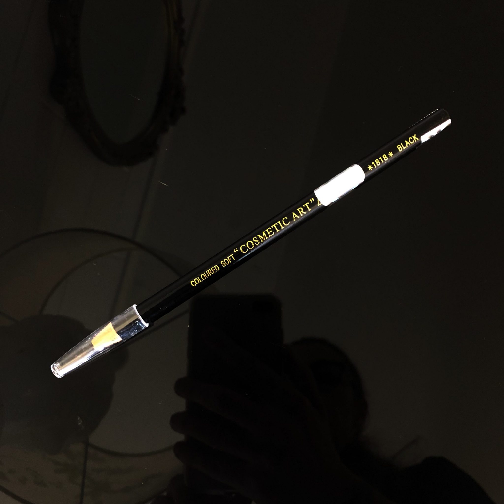 Brow Pencil Black - Brows & Beyond Cosmetic Tattooing