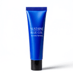 Sustaine Blue Gel secondary numbing agent for cosmetic tattoo and PMU procedures New Zealand