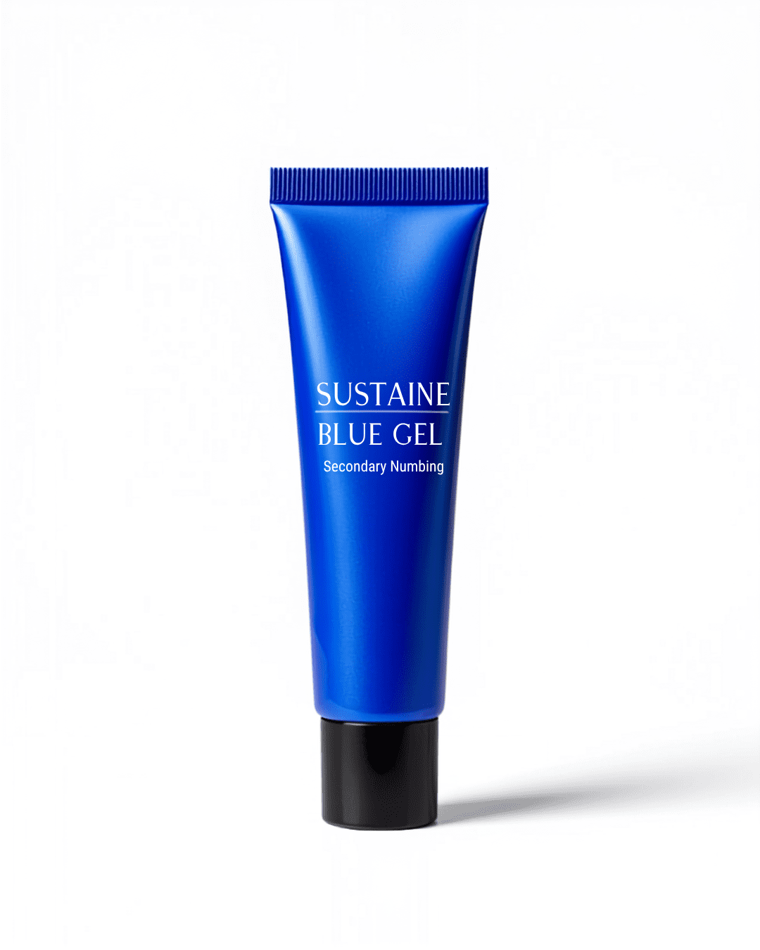Sustaine Blue Gel Secondary Numbing Gel for PMU NZ