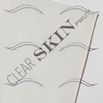 ClearSkin Classic Eyeliner 001- Inc Latex