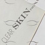 ClearSkin Eyeliner (upper & lower) 002- Inc Latex