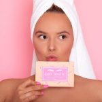 Dry Brow Aftercare Waterproof Covers For Microbladed Eyebrows 100 Pairs