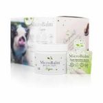 10 PACK MicroBalm Vegan Pillow Packs ( 5mls ) gst inc