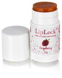 raspberrymintliplock