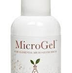 MICRO GEL 2 ounce (inc gst)