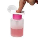 Pump bottle for Green Soap or MicroTonic