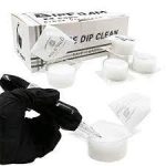 Dip Foam x 24 pieces
