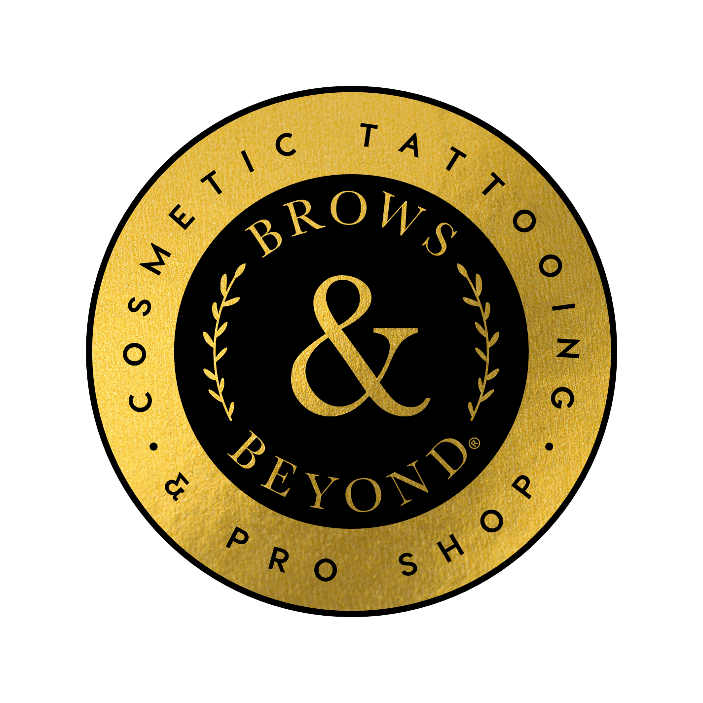 Brows & Beyond Cosmetic Tattooing