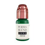 Green Eyes LUXE by Permablend