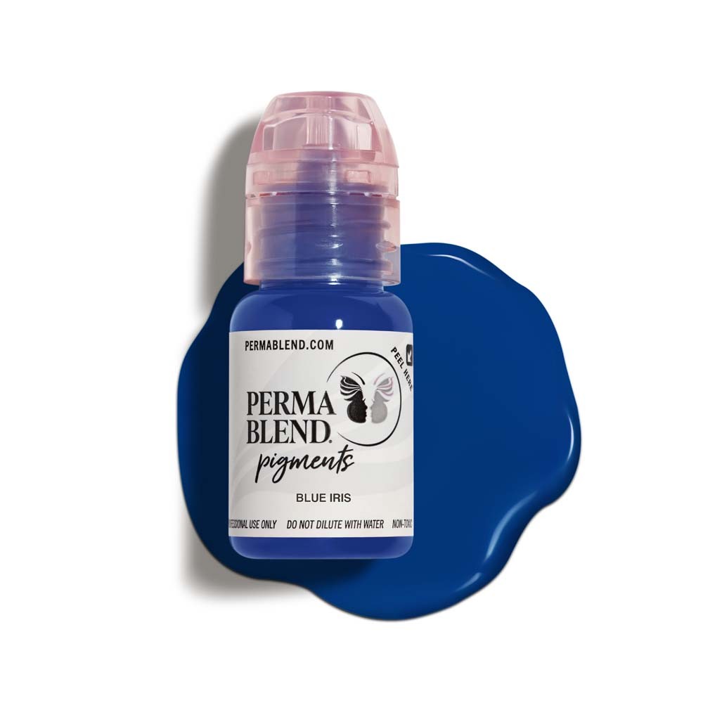 Perma-Blend-Blue Iris Eyeliner