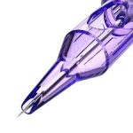 MAST Pro PMU cartridges 1 round liner .30 medium taper needles