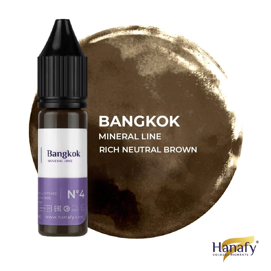 Bangkok Mineral