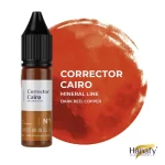 Hanafy Mineral Corrector No. 1 Cairo EXPIRY 02/2026
