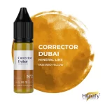 Hanafy Mineral Corrector No. 2 Dubai