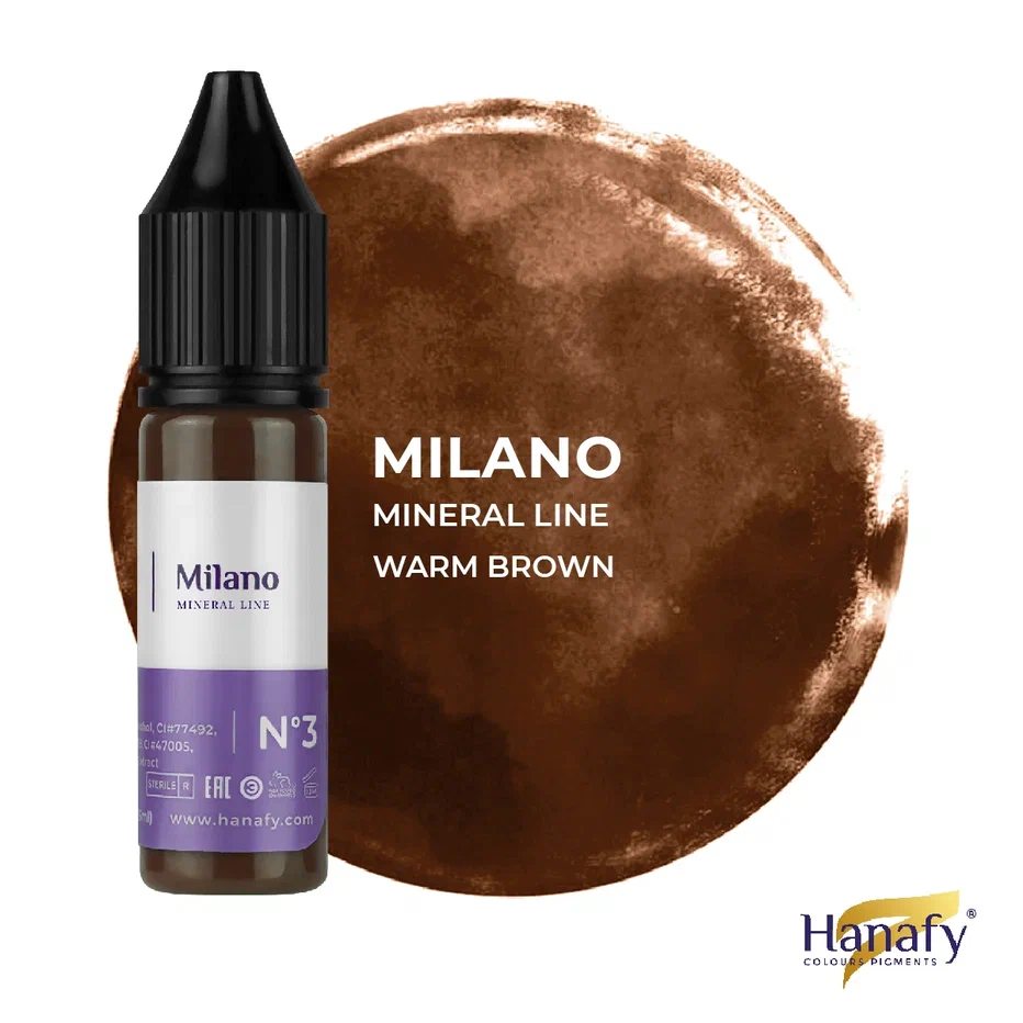 Milano Mineral
