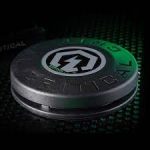 Critical Connect Wireless Foot Switch (inc gst)