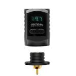 Critical Connect V2 Universal Battery Shorty for RCA machines