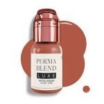 Muted Orange Permablend lip pigment for PMU