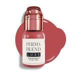 Luxe Rose Royale Permablend lip pigment bottle