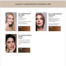 Hanafy hairstrokes 1 2