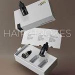 Hanafy Hairstrokes Collection 3ml sample bottles NEW!!