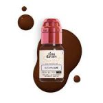 AUTUMN Tina Davies LUXE 15ml PMU brow pigment