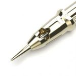 Kwadron Optima Gold .25 1RL long taper PMU cartridge