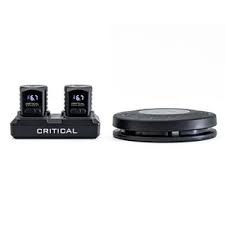 Critical Connect V2 Universal Battery Shorty for RCA machines - Image 2