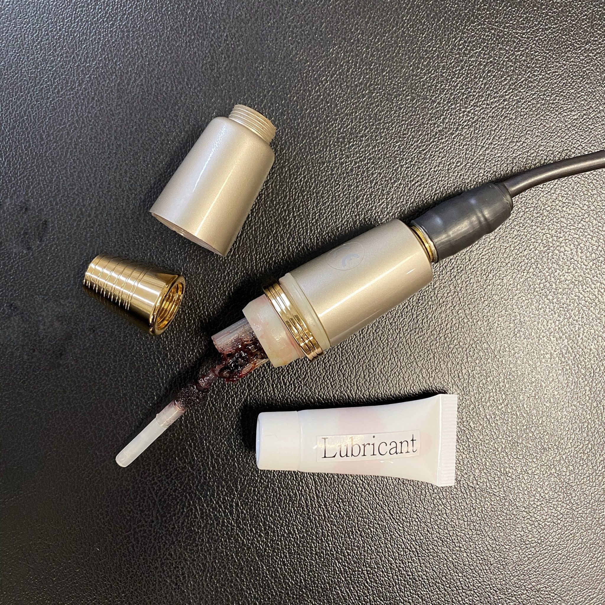 Lubricant for Giant Sun Machine - Image 2