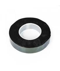Magic Tape Double-Sided Black 5m for Ink Cups - Image 2