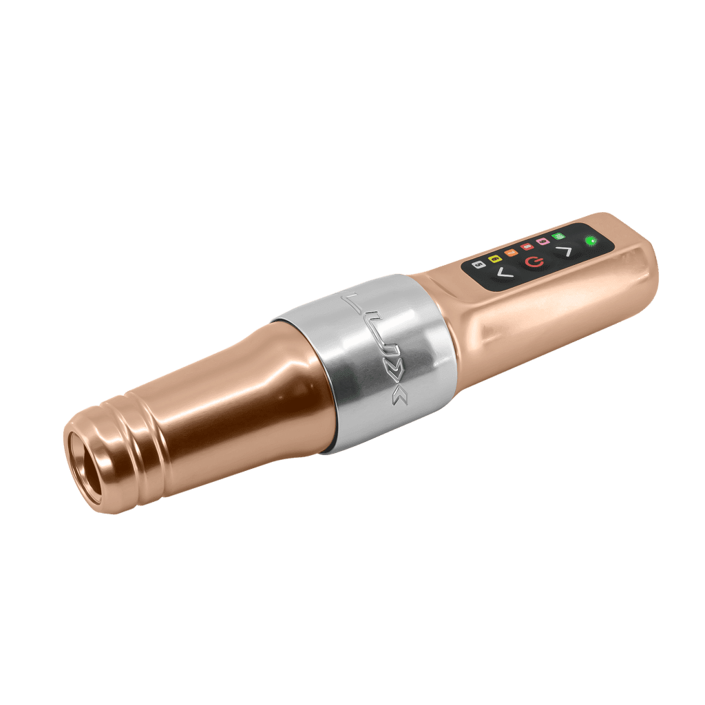 Flux Mini Champagne (single battery - inc gst) - Image 2