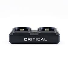 Critical Battery Dock
