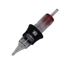 Cartridge Finger Ledges - Image 2