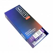 MAST Pro PMU Cartridges 1 Round Liner .35 Long Taper - Image 3