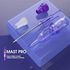 MAST Pro PMU Cartridges 1 Round Liner .35 Long Taper - Image 2