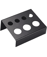 Metal Pigment Holder 6-Hole Stand