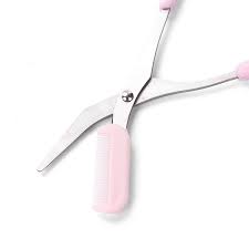 Mini Brow Scissors - Image 3