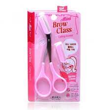 Mini Brow Scissors - Image 2