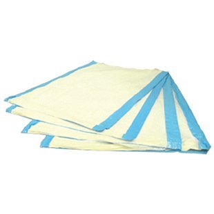 Bluey Disposable Underpads for PMU Studios